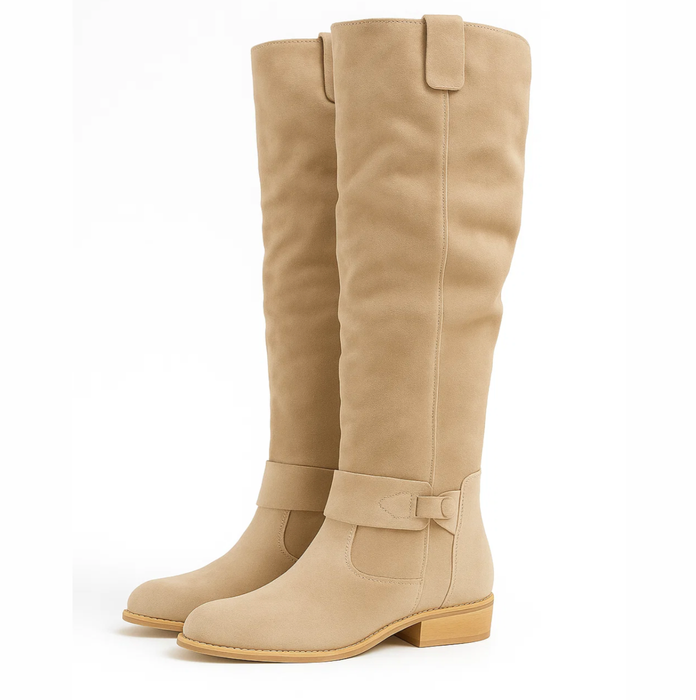 Elegante Damenstiefel, zeitlos & stylisch R&B R&B