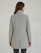 Damen Textil Kurzmantel mit Modernem & Elegantem Design | R&B