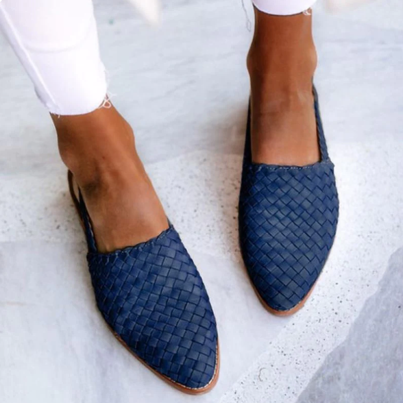 Damen Schuhe Bequem Stilvoll R&B