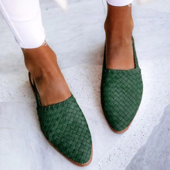 Damen Schuhe Bequem Stilvoll R&B