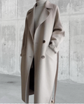 R&B | Klassische Langjacke