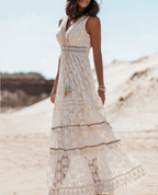 R&B | Boho Kleid