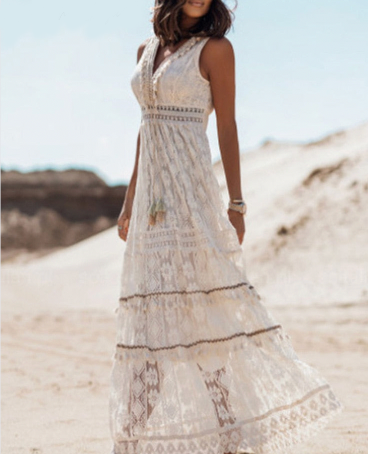 R&B | Boho Kleid