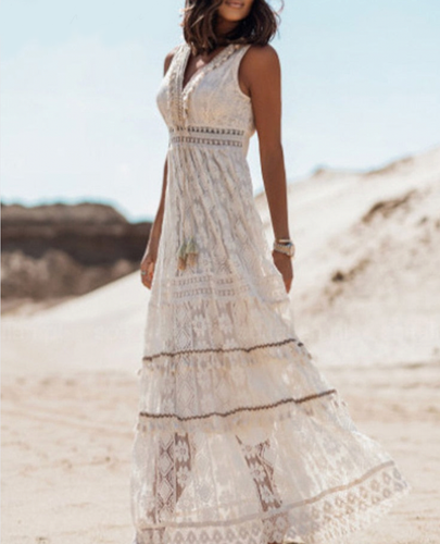 R&B | Boho Kleid