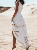 Stylisches Boho-Kleid
