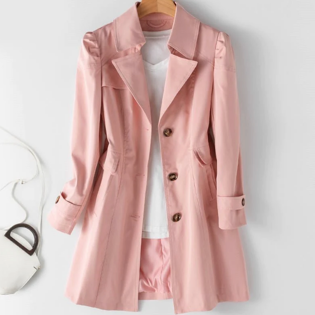 R&B | Trenchcoat für Frauen