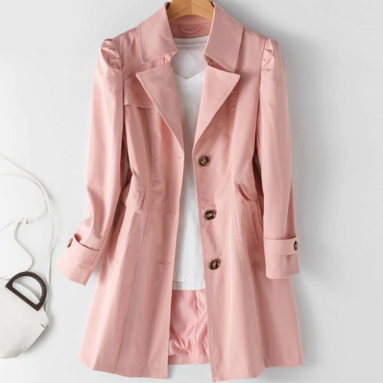 R&B | Trenchcoat für Frauen