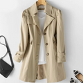R&B | Trenchcoat für Frauen