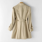 R&B | Trenchcoat für Frauen