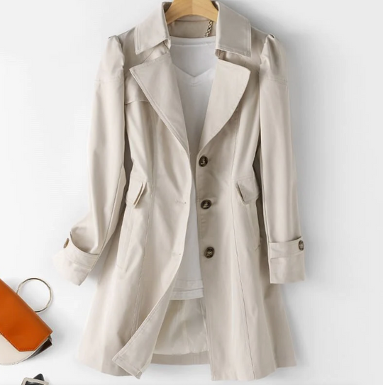 R&B | Trenchcoat für Frauen