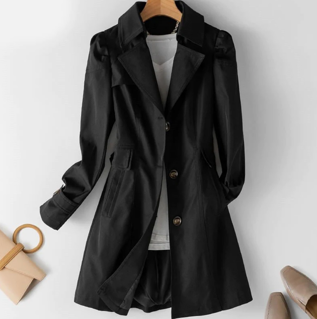 R&B | Trenchcoat für Frauen