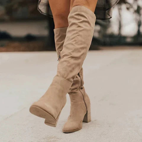 R&B | Komfort-Plus-Stiefel