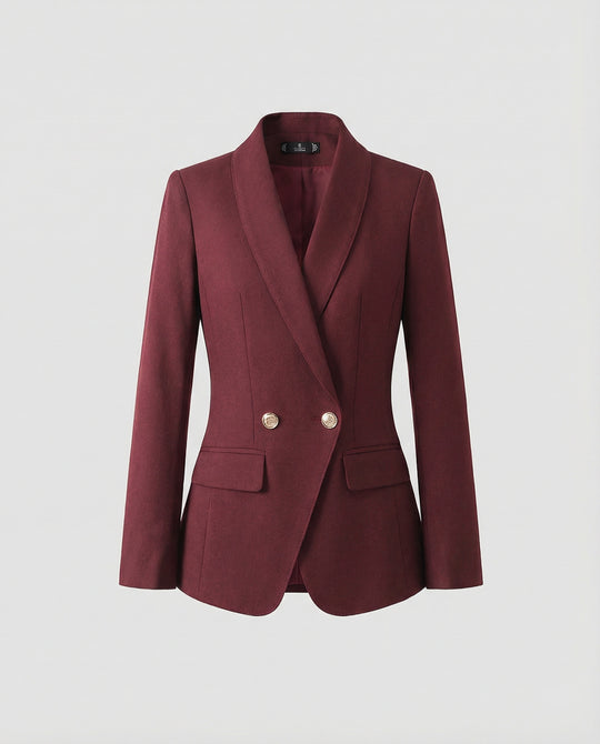 R&B | Blazer & Hosen Set