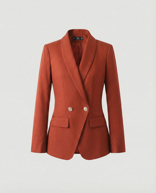 R&B | Blazer & Hosen Set