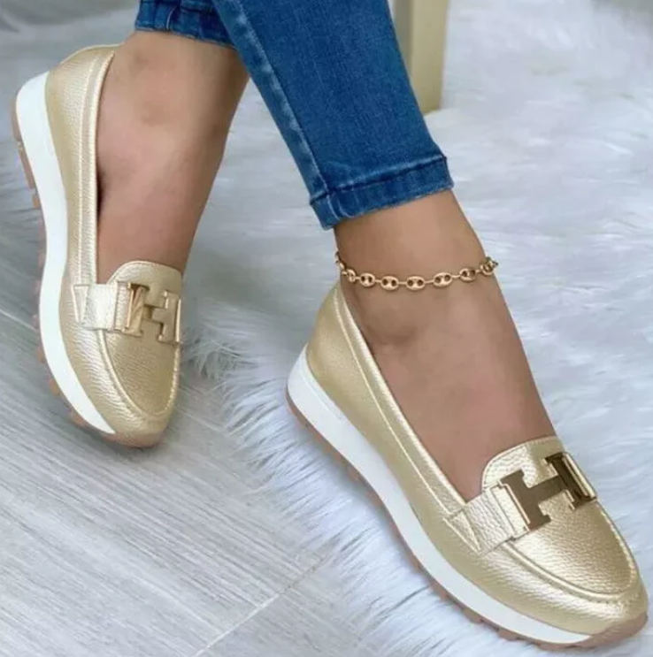 Orthopädische Schuhe für Frauen R&B