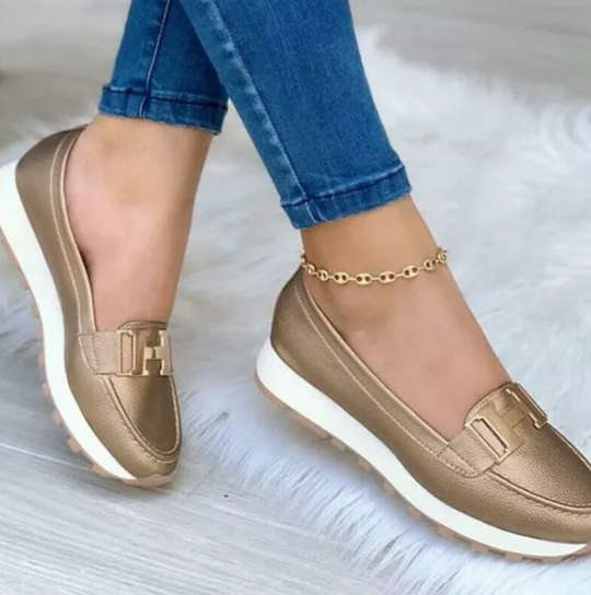 Orthopädische Schuhe für Frauen R&B
