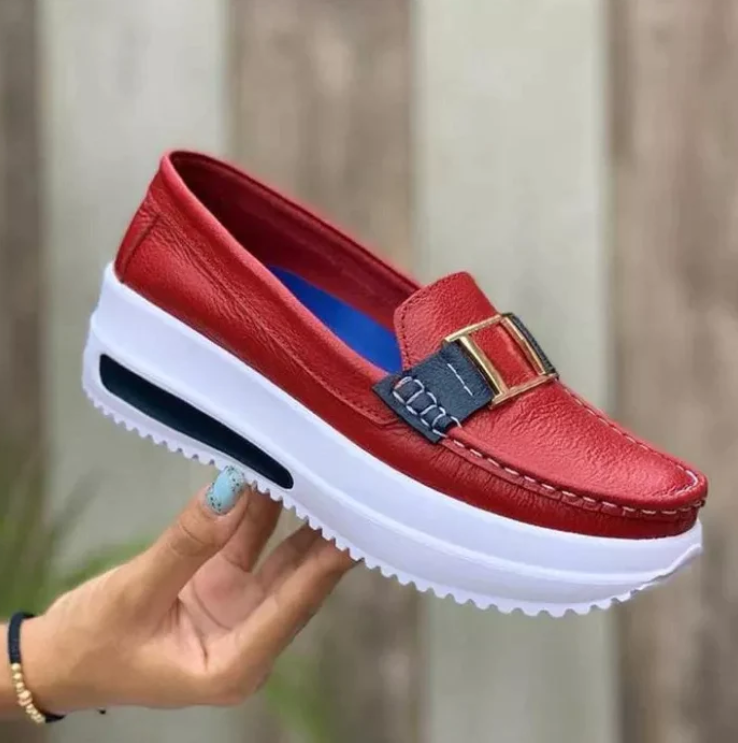 R&B | Damenschuhe für Orthopädie mit Hohem Komfort