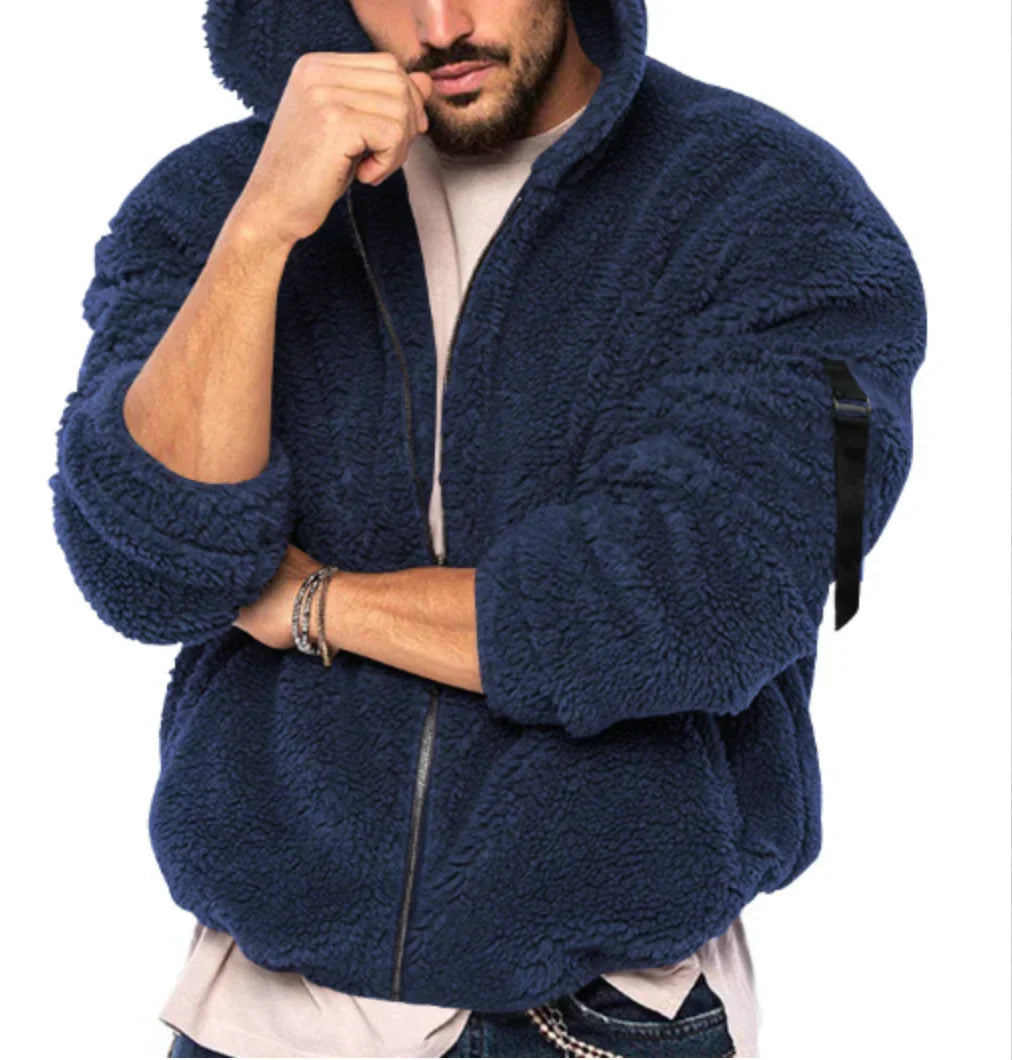 R&B | Bequeme Jacke