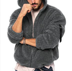 R&B | Bequeme Jacke