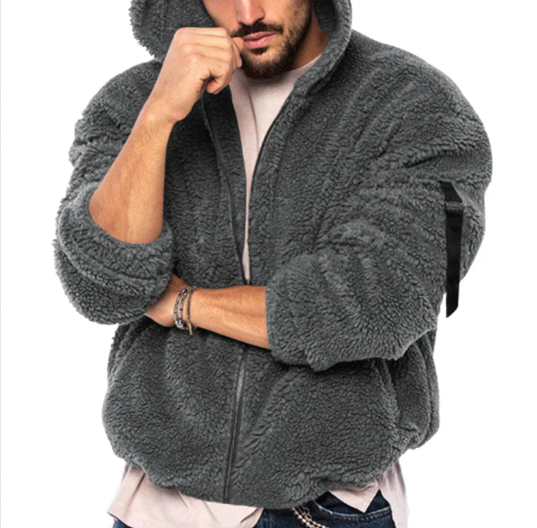 R&B | Bequeme Jacke
