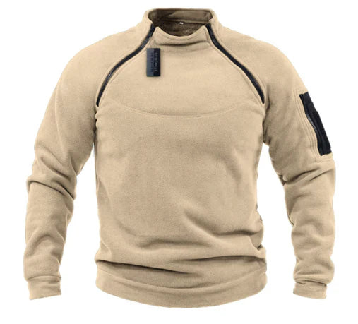 R&B | Herrenpullover für Warme Tage