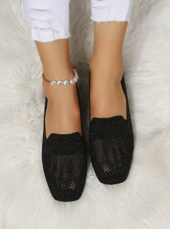 Sarah | Orthopädische Damenschuhe R&B