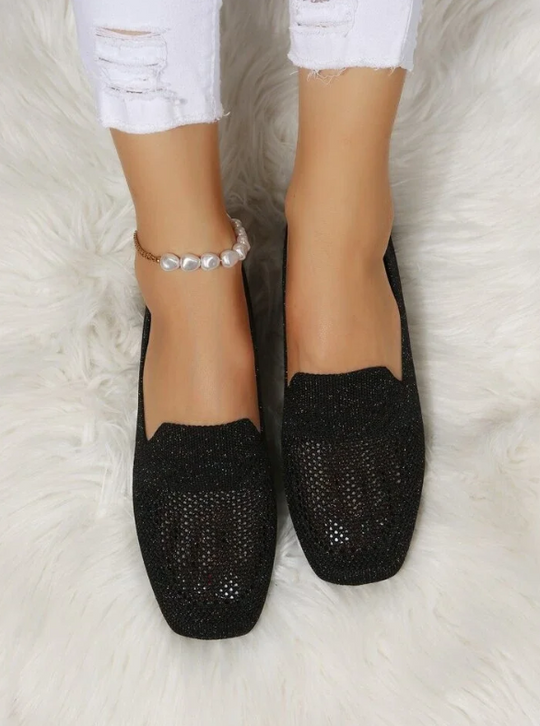 Sarah | Orthopädische Damenschuhe R&B