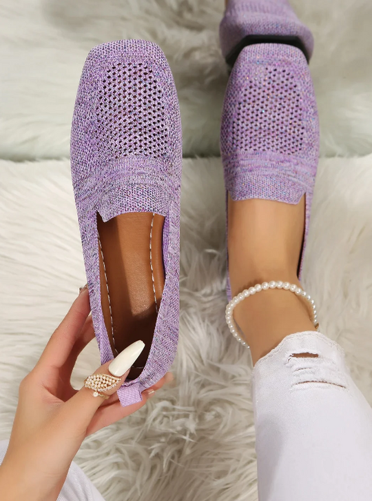 Sarah | Orthopädische Damenschuhe R&B
