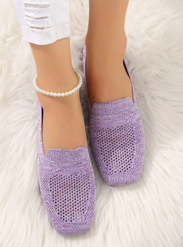 Sarah | Orthopädische Damenschuhe R&B