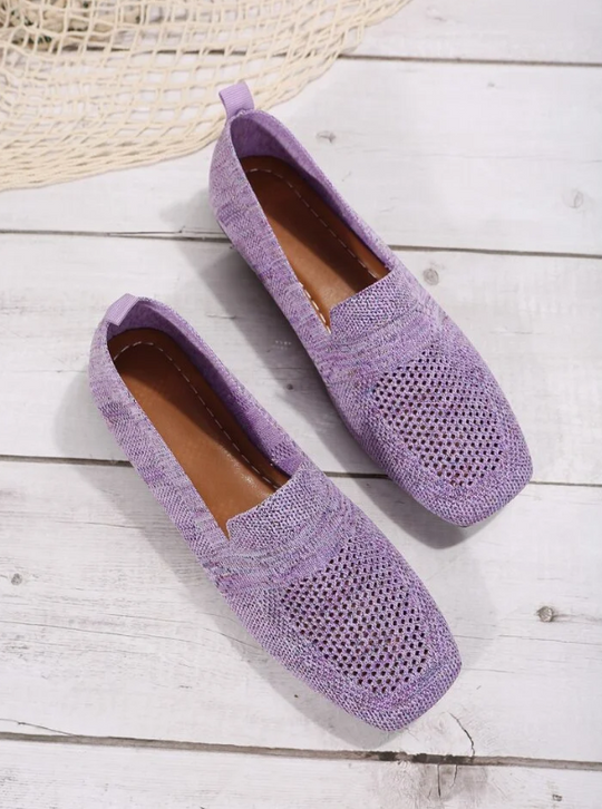 Sarah | Orthopädische Damenschuhe R&B