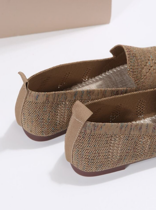 Sarah | Orthopädische Damenschuhe R&B
