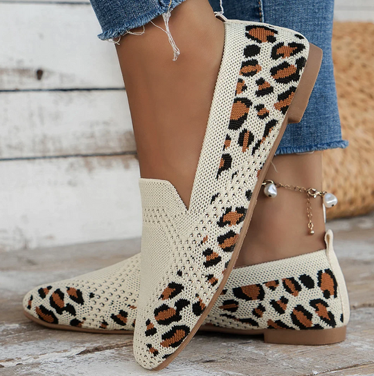 Sarah | Orthopädische Damenschuhe R&B