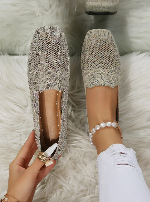 Sarah | Orthopädische Damenschuhe R&B