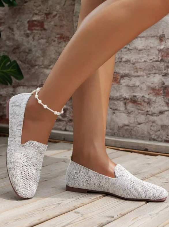 Sarah | Orthopädische Damenschuhe R&B
