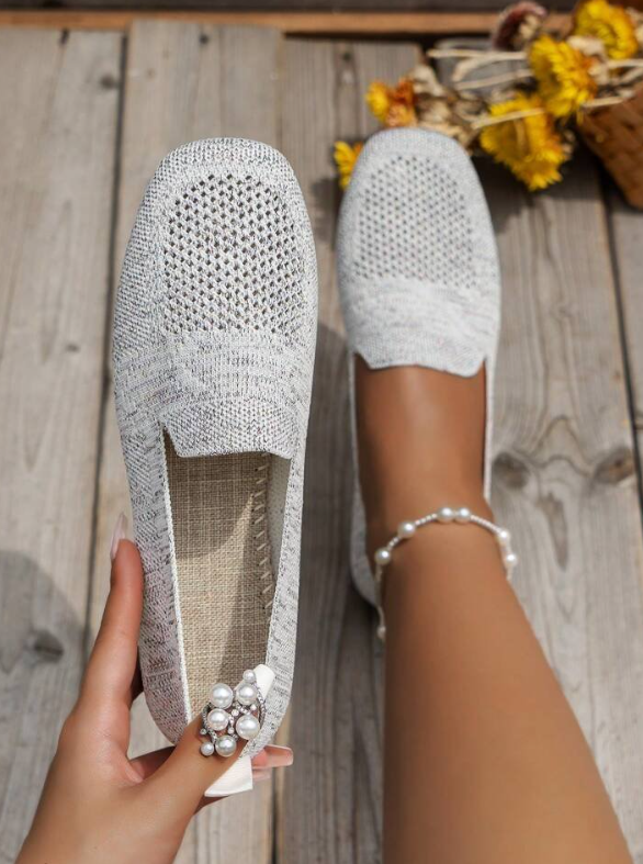 Sarah | Orthopädische Damenschuhe R&B