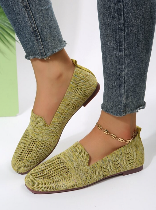 Sarah | Orthopädische Damenschuhe R&B
