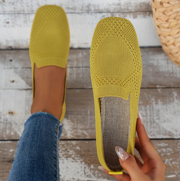 Sarah | Orthopädische Damenschuhe R&B