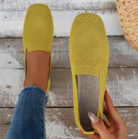 Sarah | Orthopädische Damenschuhe R&B