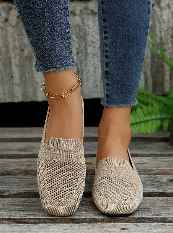 Sarah | Orthopädische Damenschuhe R&B