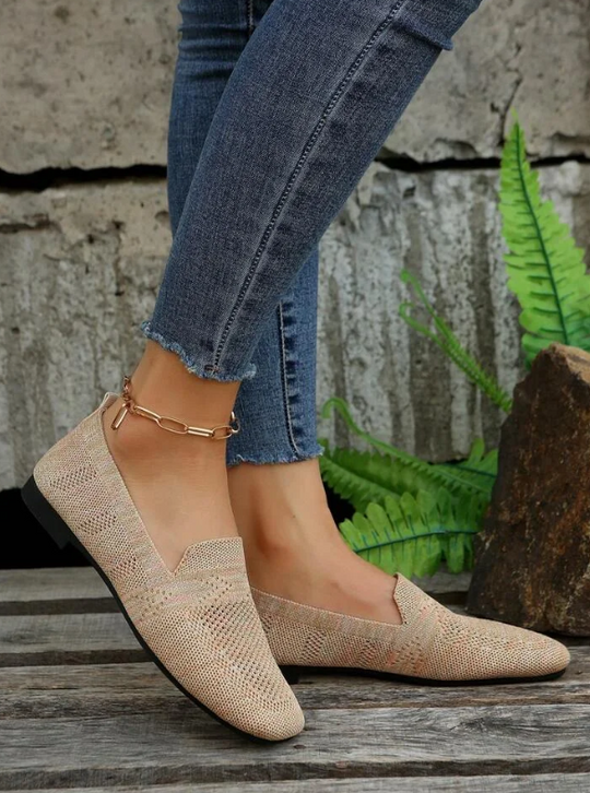 Sarah | Orthopädische Damenschuhe R&B