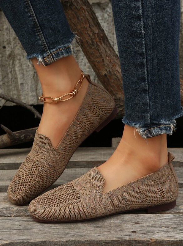 Sarah | Orthopädische Damenschuhe R&B