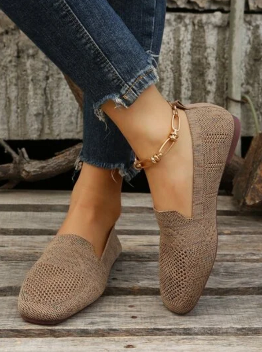 Sarah | Orthopädische Damenschuhe R&B