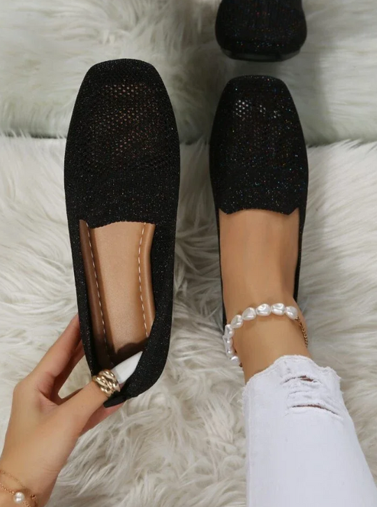 Sarah | Orthopädische Damenschuhe R&B