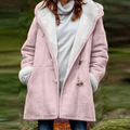 R&B | Lässige und Entspannte Allgemeine Jacke