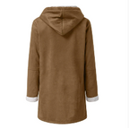 R&B | Lässige und Entspannte Allgemeine Jacke