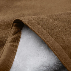 R&B | Lässige und Entspannte Allgemeine Jacke