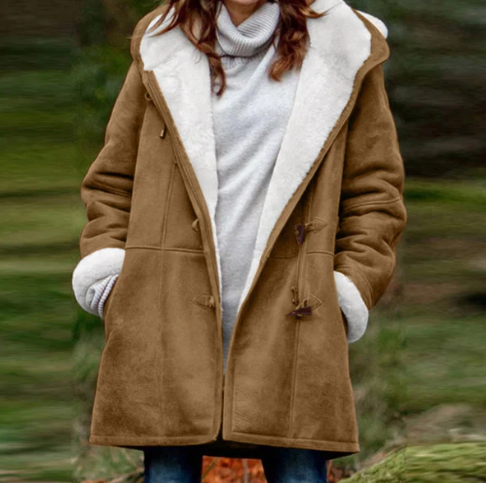 R&B | Lässige und Entspannte Allgemeine Jacke