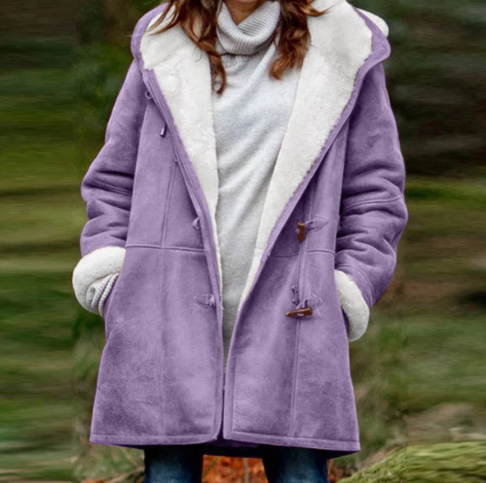 R&B | Lässige und Entspannte Allgemeine Jacke