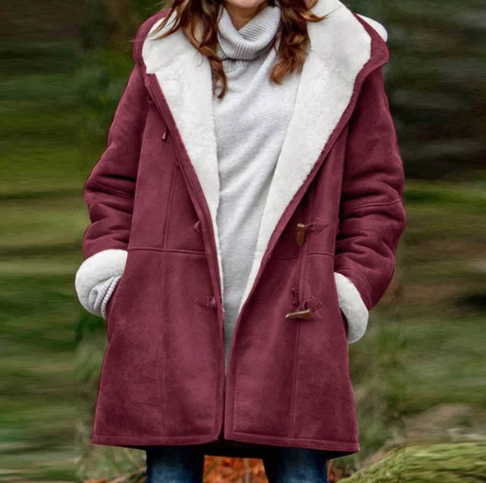 R&B | Lässige und Entspannte Allgemeine Jacke