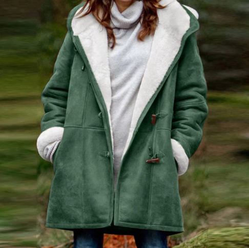 R&B | Lässige und Entspannte Allgemeine Jacke